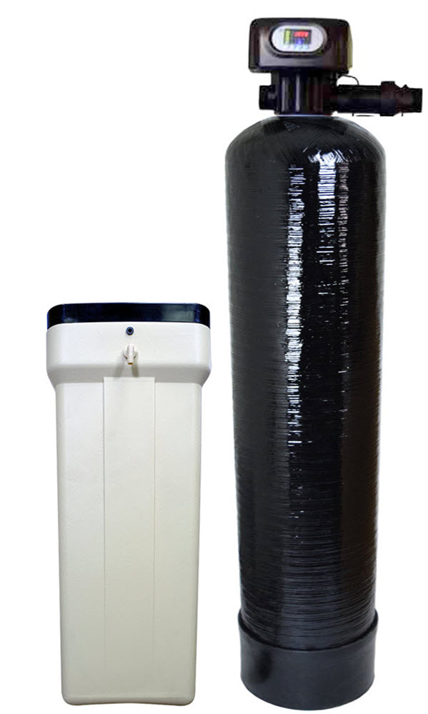 Commercial Water Softener C K Cf Pipe Size Clean Water Store