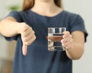 How to Make Water Slime that Looks Just Like Fresh Water!