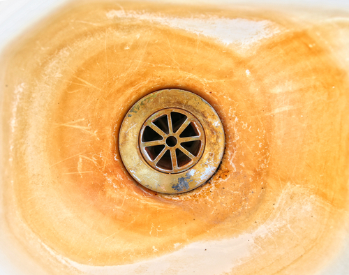 How to Remove Iron, Manganese, and Odor From Well Water