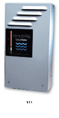 PR1300 Ozone Generator: 0.25 Grams/Hour 120V Wall Mount