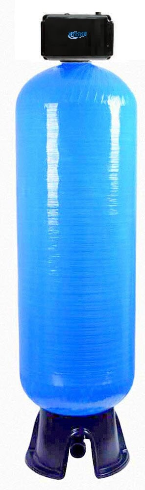 Carbon Auto Backwash Filter Commercial 9510 50 Cf Clean Water Store 1649