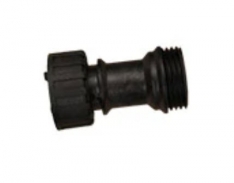 5900BT Extension with Check Valve (AIR) 20017X293
