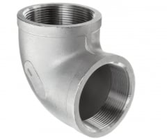 Stainless Steel Fittings