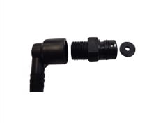 5900-S,BT 90 degree barb fitting