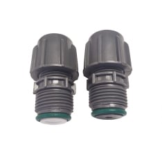 J-PRO-6 In Out Fittings Set