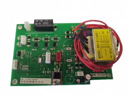 PCB Circuit Board Oxygen Concentrator 8 SCFH