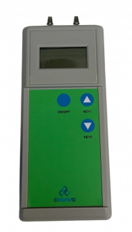 Oxygen Gas Tester Analyzer