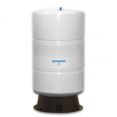 RO Pressure Tank; PAE 20 Gallon White (5 To 11 Gals RO Water Capacity)