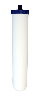 Filter Cartridge AquaCera W9512600 CeraMetix 10" (S) Ceramic Water Filter Candle