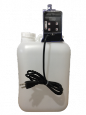 Hydrogen Peroxide Well Water Systems: Clean Water Store