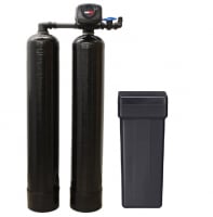 Water Softener 5900 Twin Tank Continous Duty