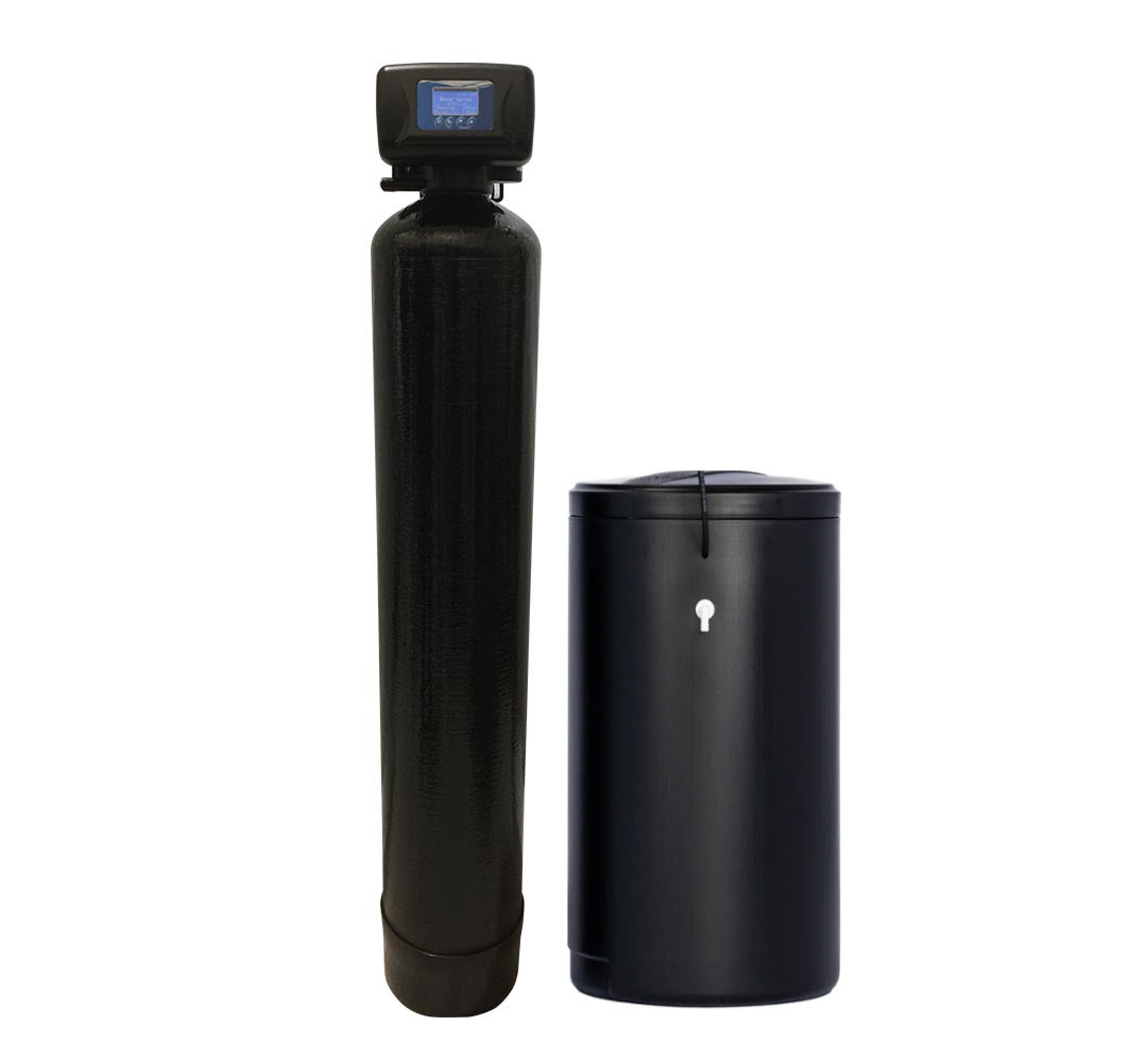 Water Softener 7500-REV4 96K 14x65: Clean Water Store