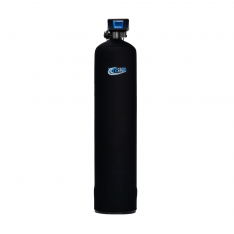 Arsenic Well Water Filter System 7500-REV4 3.0 CF 14x65