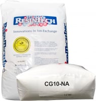 Softener Resin