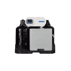 Undersink Compact Water Softener M-Series