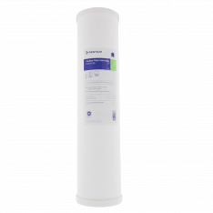 Filter Cartridge Radial Flow Carbon RFC20-BB 4.5 x 20