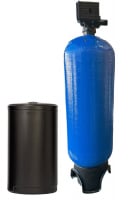 Commercial 1050-C Softeners 2 Inch Pipe Size