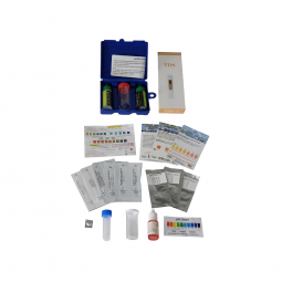 Easy Well Water Home Test Kit Pro