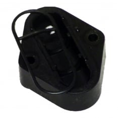 5900 Series Injector Cover Plate