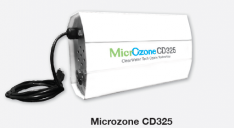Microzone CD325 0.33 Grams Per Hour