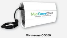 Microzone CD550 0.55 Grams Per Hour