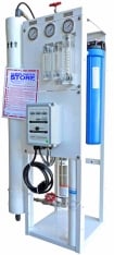 Commercial Reverse Osmosis System 1500 GPD EPRO-1500