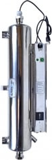 Ultraviolet Sterilizer Wonder Light Stainless Steel FS-24 24 GPM 110V