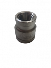 Stainless Steel Fitting: Bell Reducer 3/4" x 1/2"