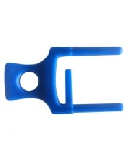 DLFC Clip, Blue 5900-BT Sig 3