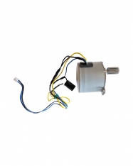 Motor For Canature 95 (CWS 9510) 12V 60010222-1