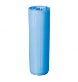 Filter Cartridge Fluoride 4.5" x 10" 6000 PPM