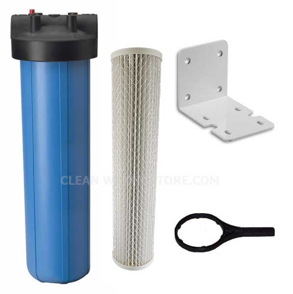 Ciano Water Bio-Bact Cartridge - Filter Media - HugglePets