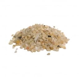 Gravel 1/4 x 1/8 35 lbs for 2.5 cu ft system