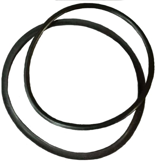 O Ring Gasket Set For 4 5 Cws Stainless Steel Housings Clean Water Store