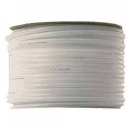 Teflon PTFE Ozone Tubing 3/8" OD by the Foot