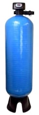 Sediment Well Water Filter Auto Backwash Commercial 2" 7500-C 7 CF