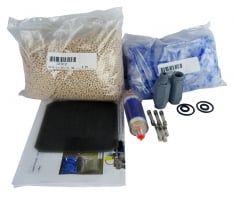 Maintenance Kit Ozone: For CD10AD