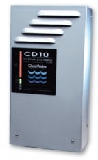 CD10: 1.3 GH 90-260V 50/60Hz