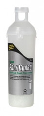 Poly Guard Crystal 50 lb.