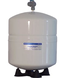 Amtrol 3.2 Gallon RO Pressure Tank White