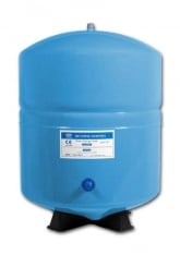 RO Pressure Tank 3.2 Gallon Blue