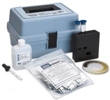 Individual Test Kits: Clean Water Store