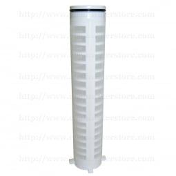 Polyester Filter Screen for Rusco Sediment Trapper 3/4" and 1" 60 Mesh