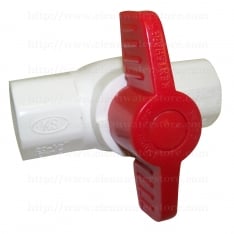 Rusco 1/2" Flush Valve for All Cold Water Models