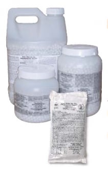 Better Water Industries Sentry Chlorine Pellets 11 lbs: 5 2.2 lb Bags
